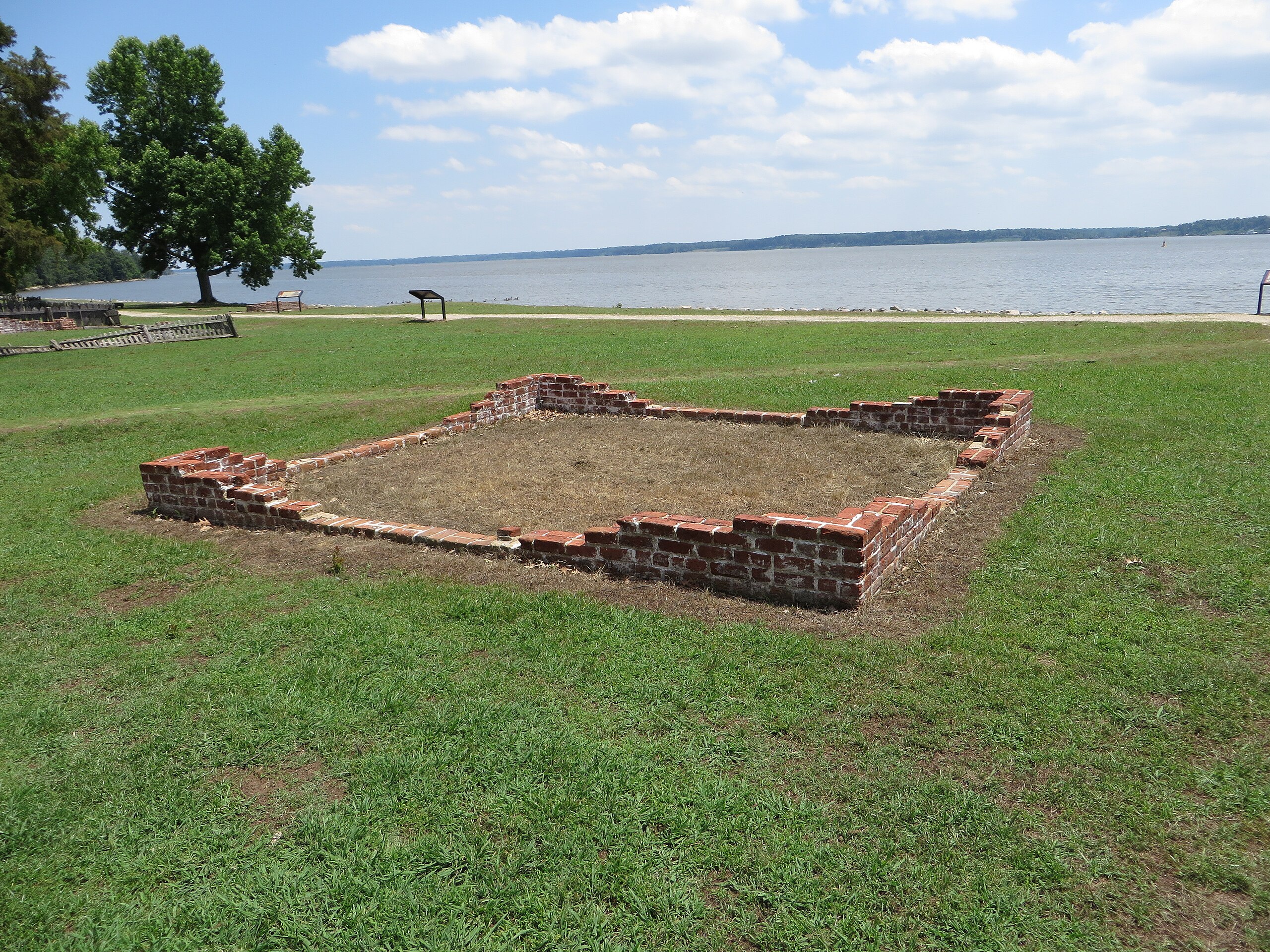 Jamestown, Virginia