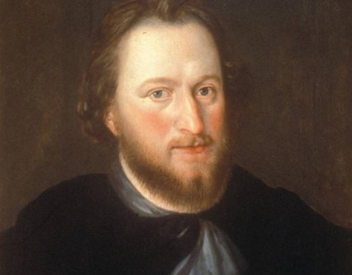 Thomas West, 3rd Baron De La Warr