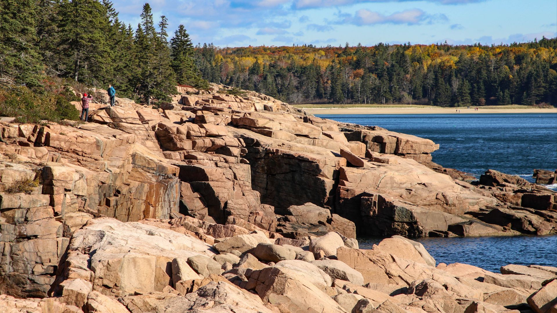 File:Shoreline between Gorham Mountain trailhead and Sand Beach (6598fb47-208e-4940-a5fa-8f8b000b14ee).jpg
