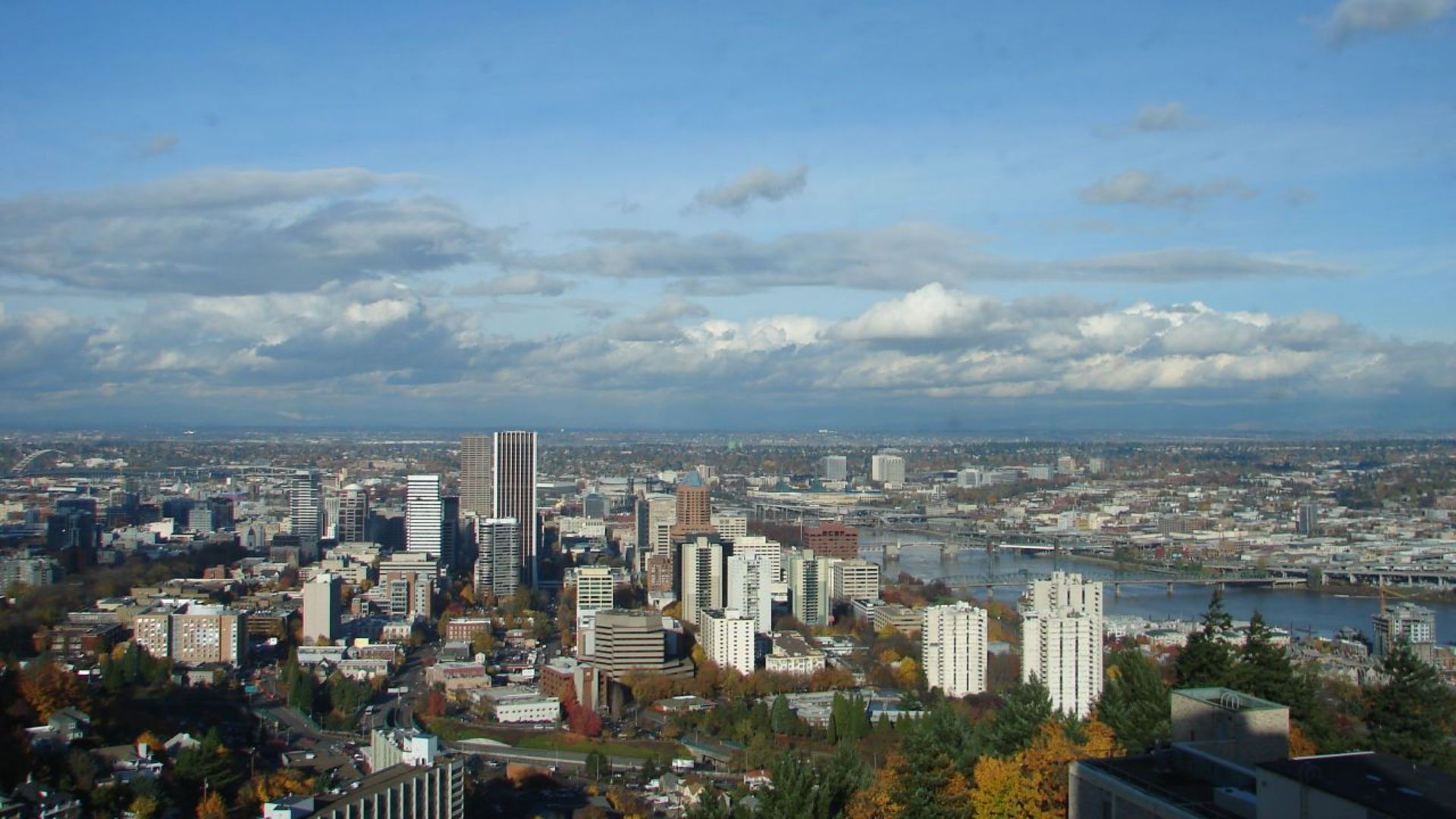 File:Portland Oregon.jpg