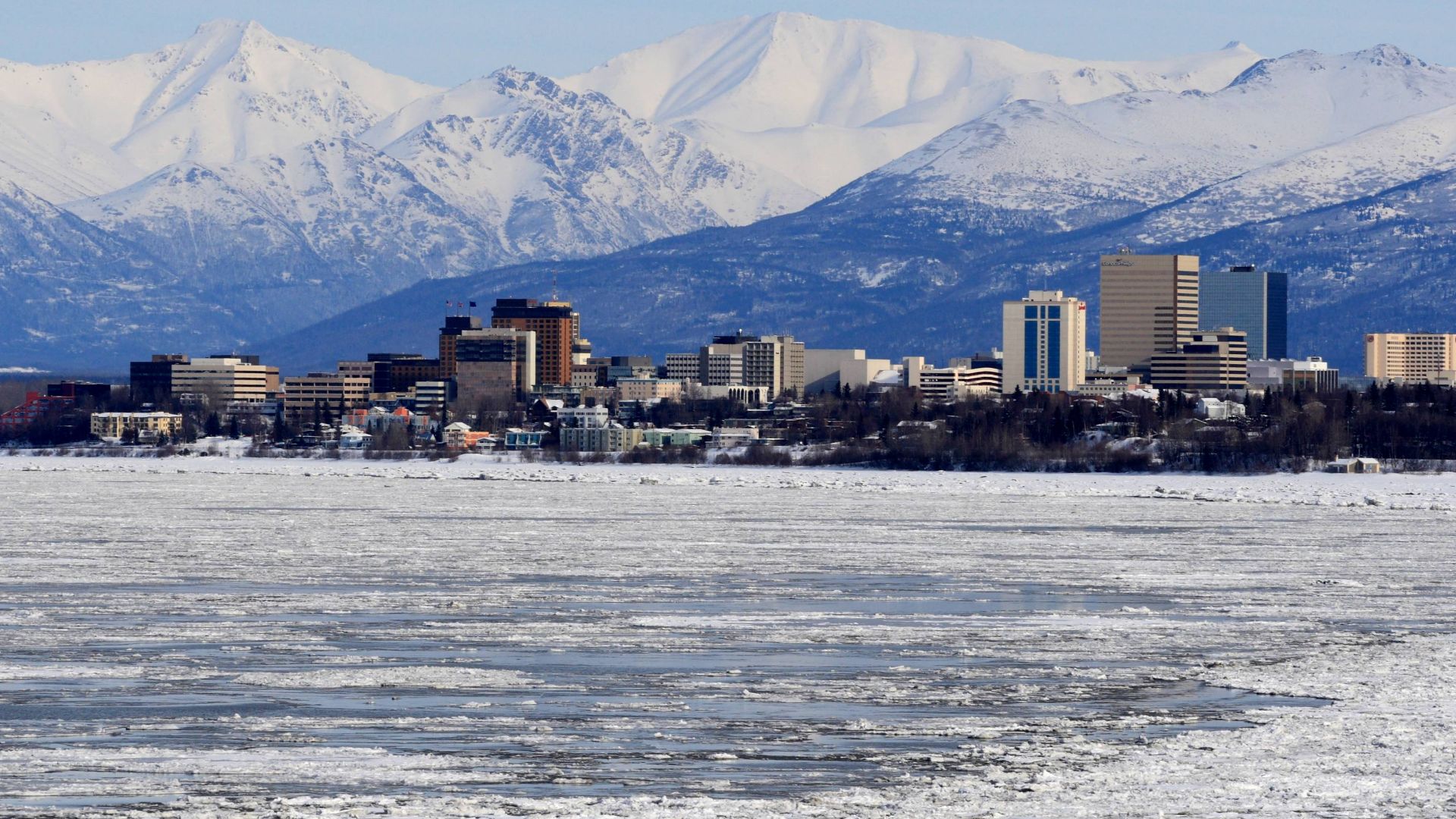 File:Anchorage and Chugach Mountains.jpg