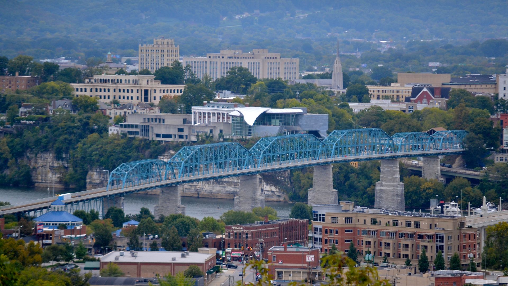 File:Chattanooga, Tennessee Skyline.JPG