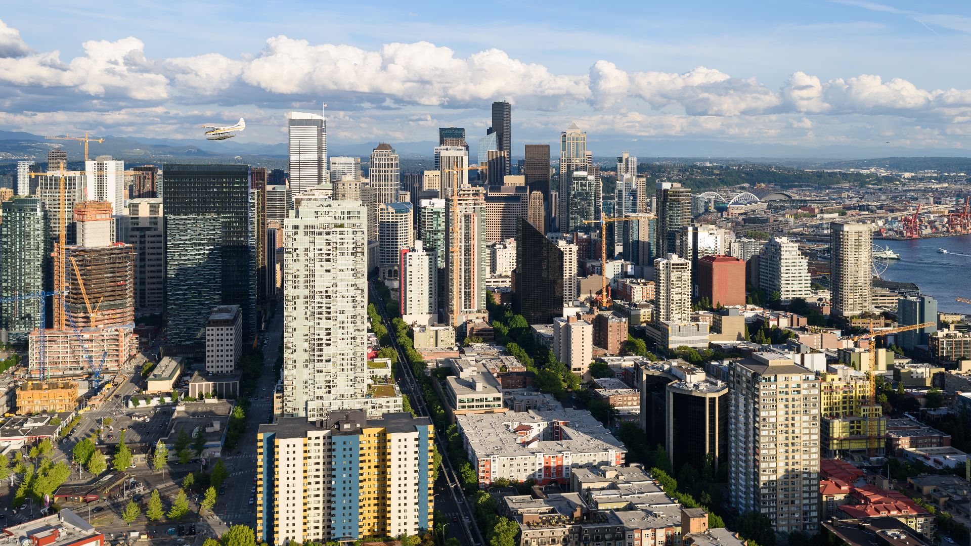 File:Seattle from Space Needle June 2018 003.jpg