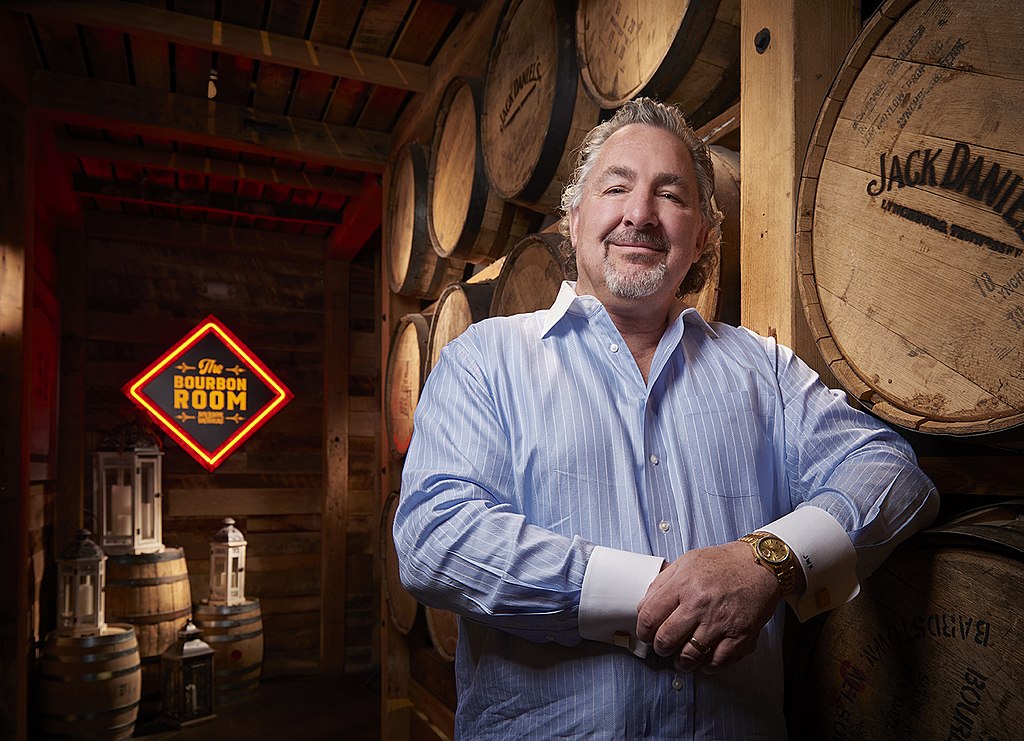 JW. Roth, Owner of Notes Live