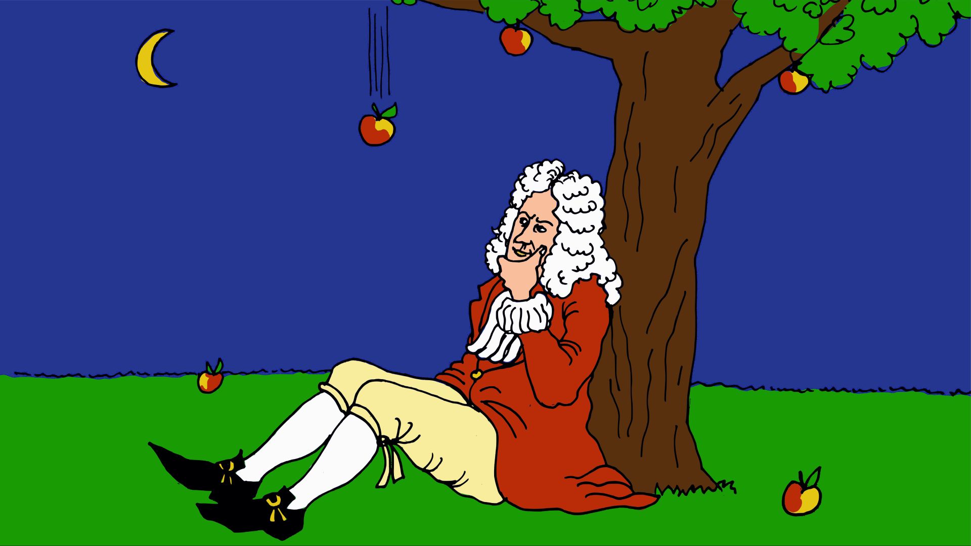 File:Newton's-apple.jpg