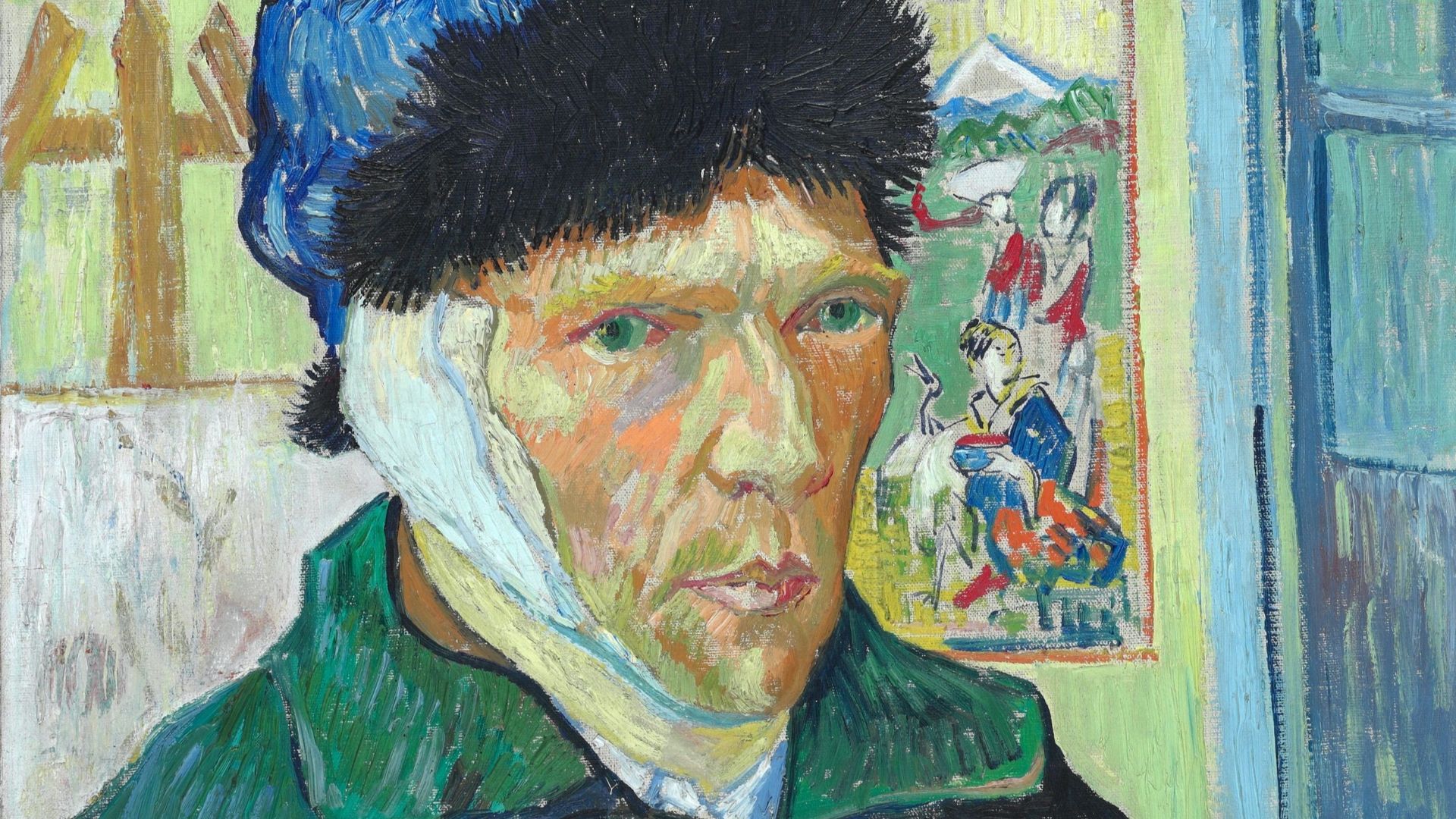File:Vincent van Gogh - Self-portrait with bandaged ear (1889, Courtauld Institute).jpg