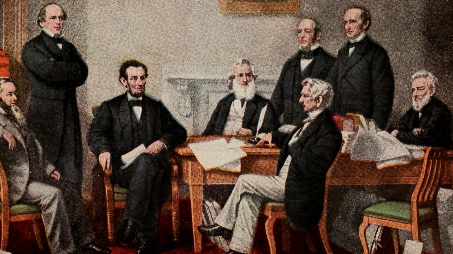 File:The Proclamation of Emancipation.jpg