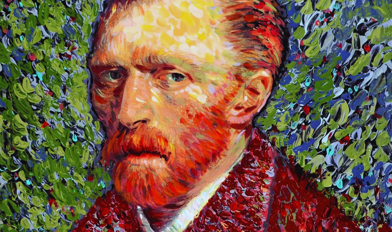 Vincent Van Gogh