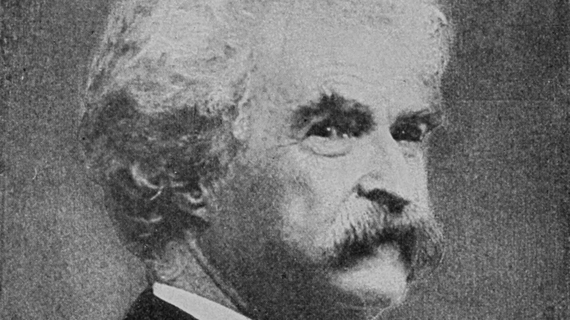 File:Mark Twain - 30,000 Bequest frontispiece.jpg