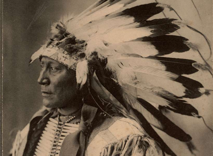 Indians of North America