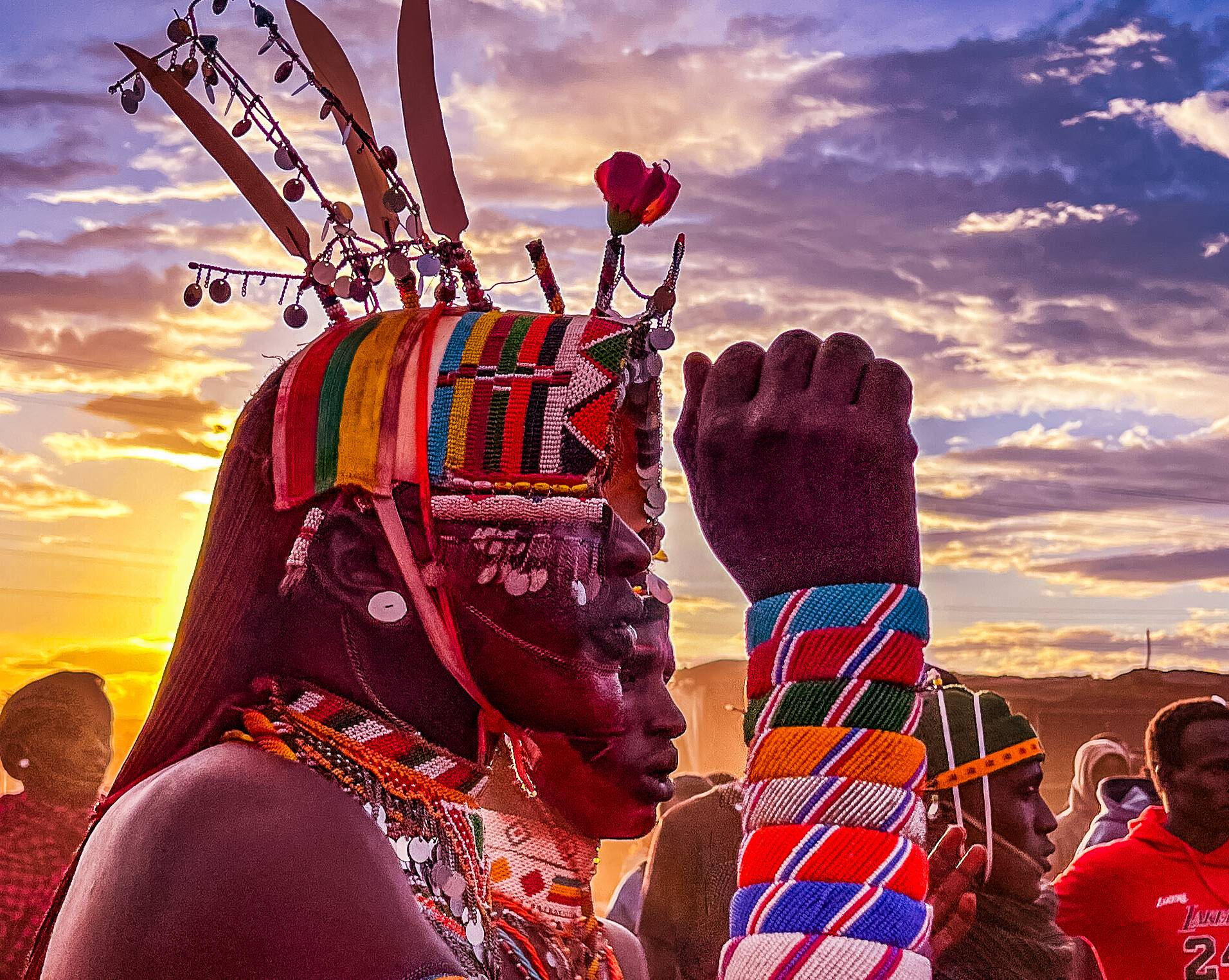 Samburu Cultural Festival