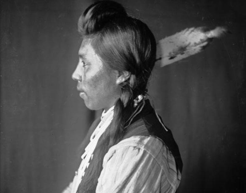 The Yakama tribe