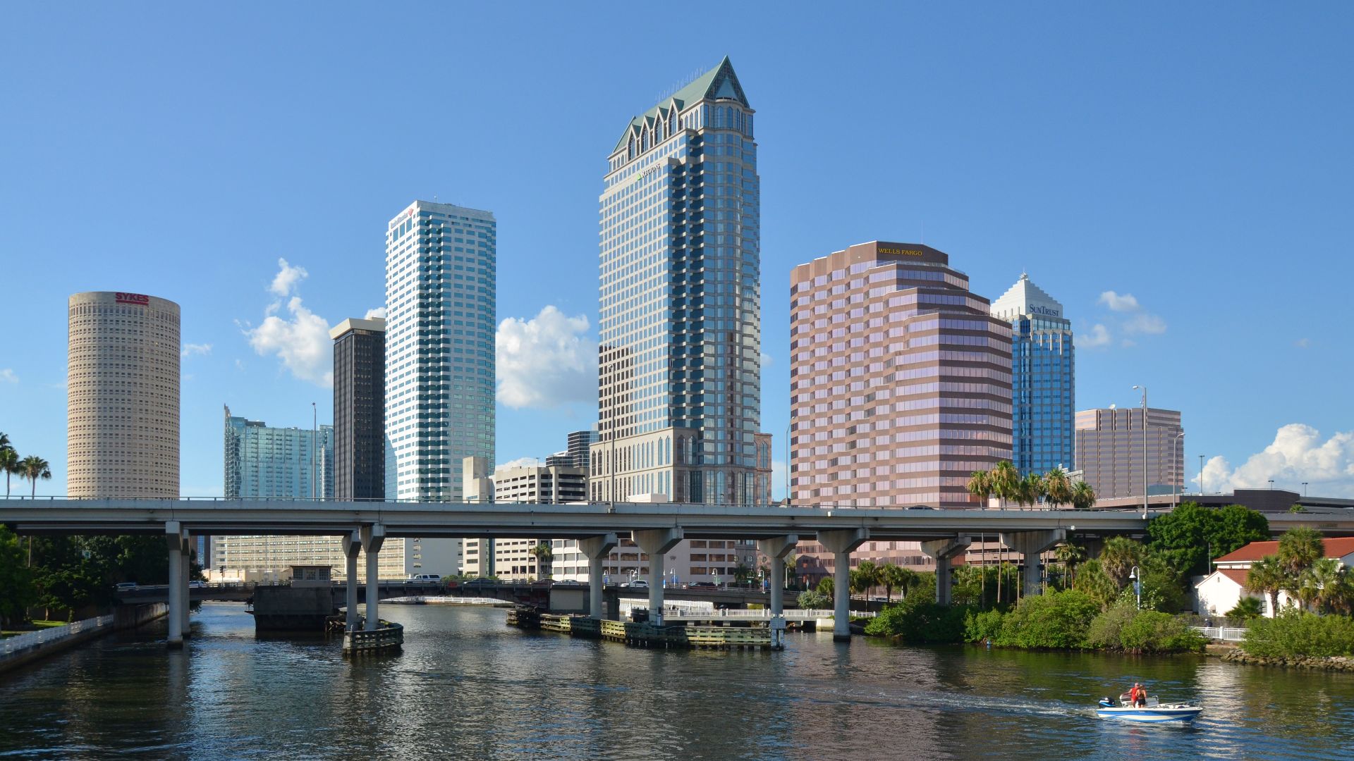File:Downtown Tampa, Florida.jpg