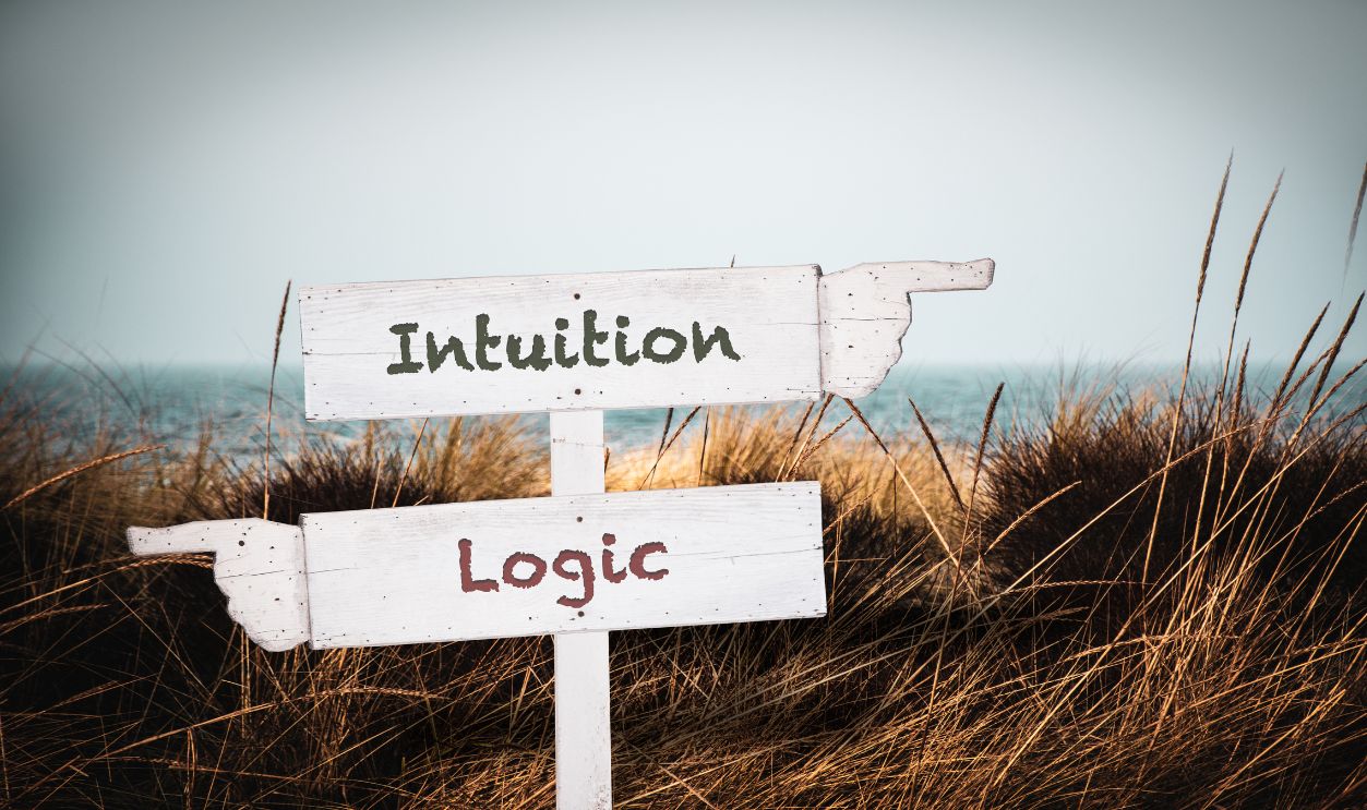 Logic And Intuition