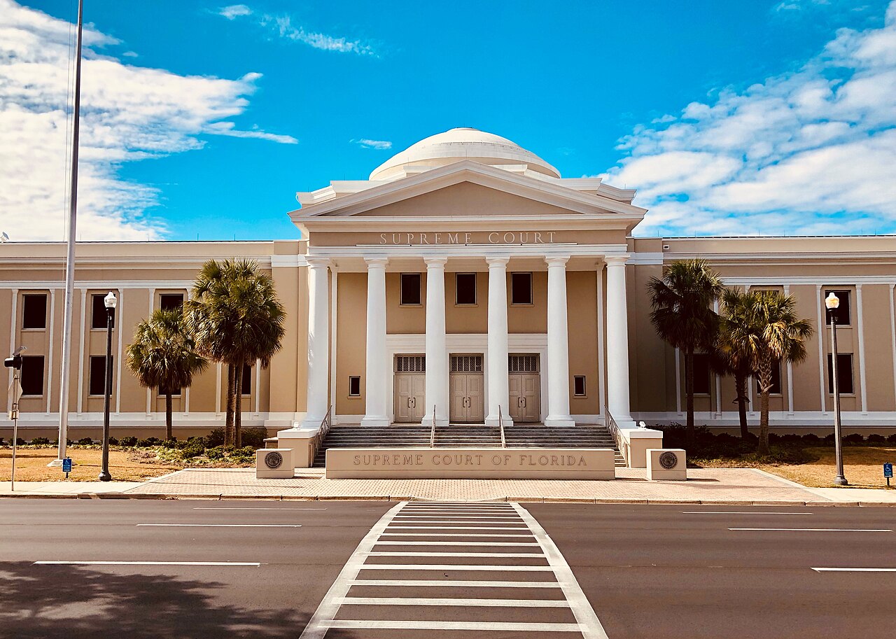 The Florida Supreme Court