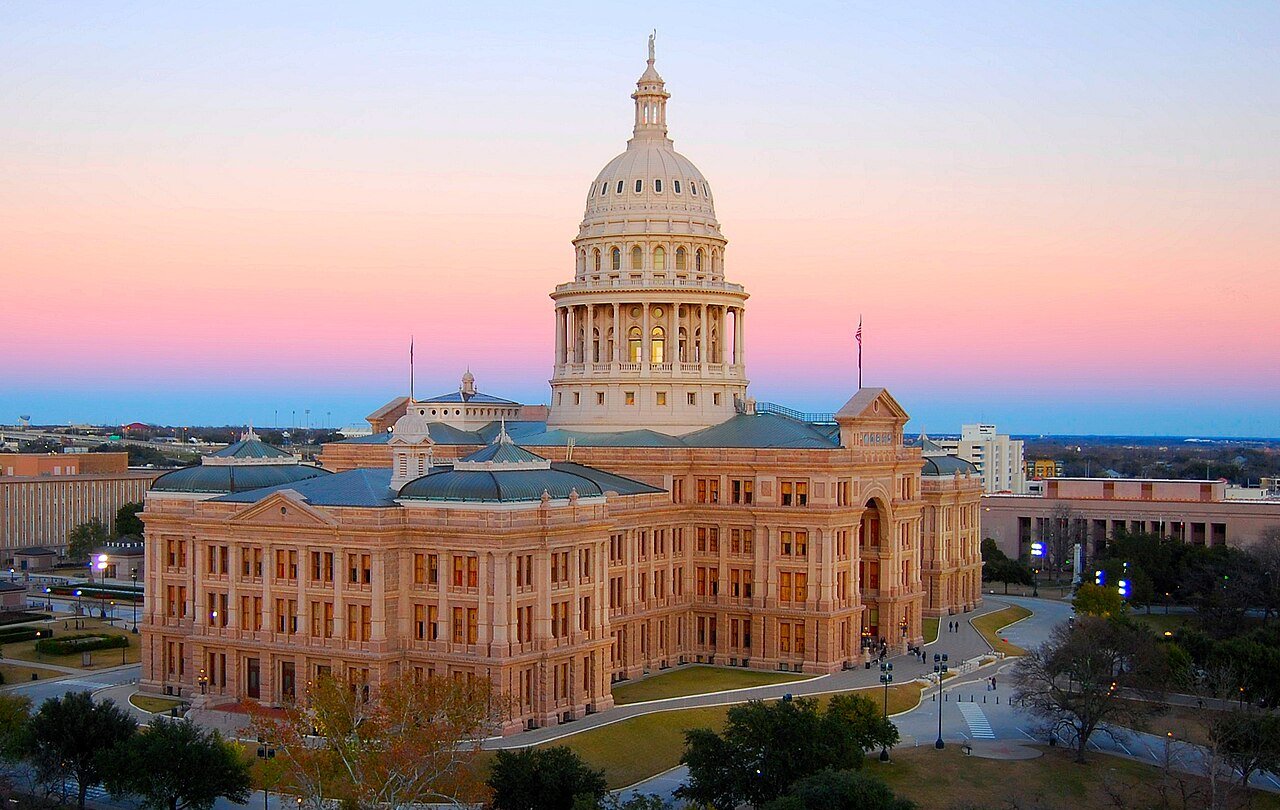 Texas State Capitol