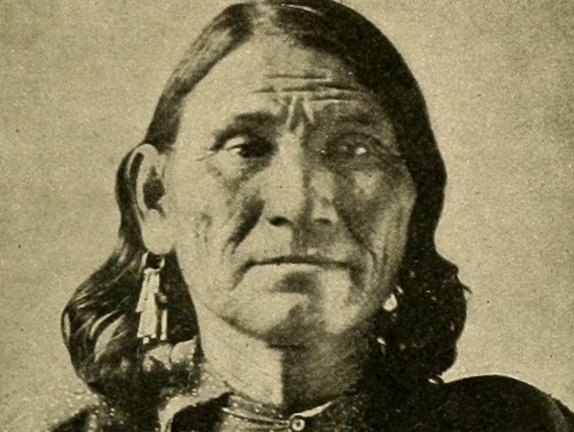 Delaware Tribe  Lenape