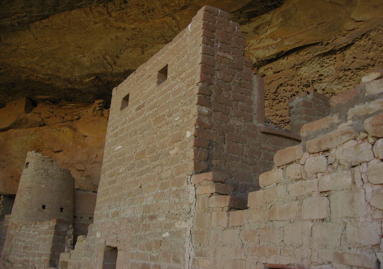 Cliff Palace, Mesa Verde National Park