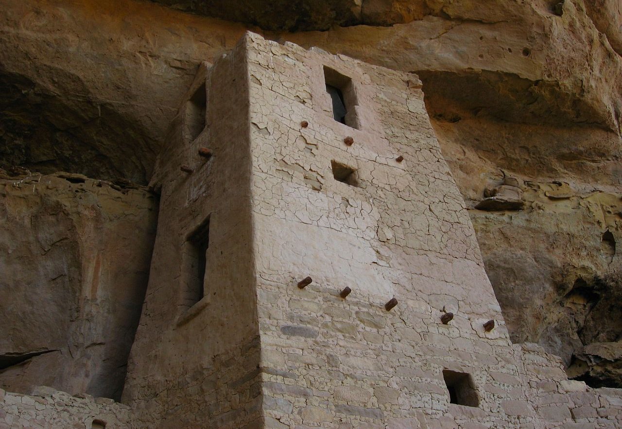 Cliff Palace, Mesa Verde National Park