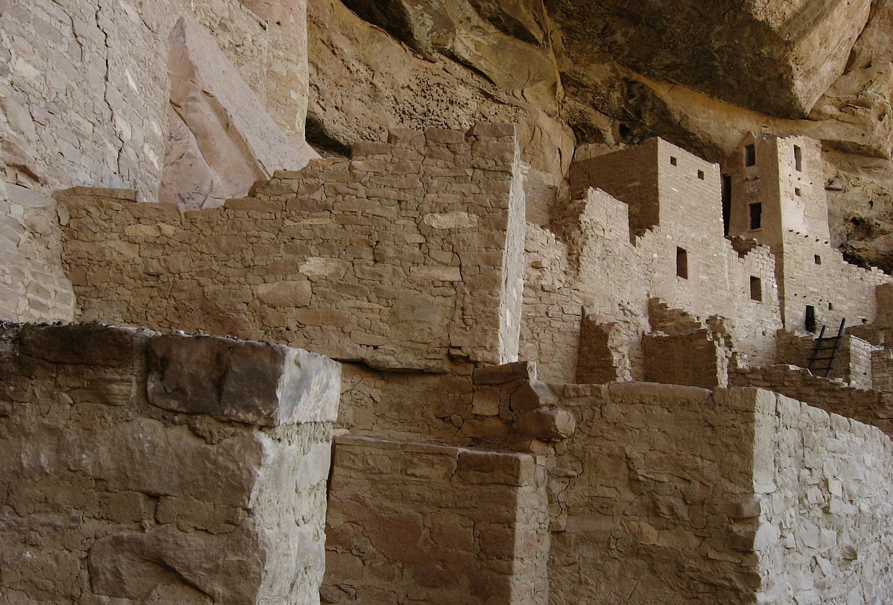 Cliff Palace, Mesa Verde National Park
