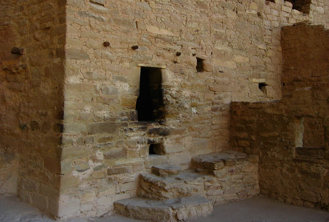 Cliff Palace, Mesa Verde National Park