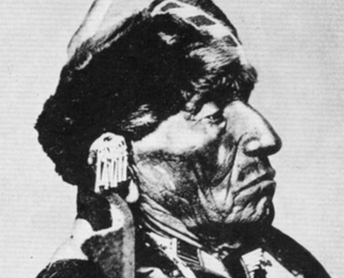 Kaw Indian tribe