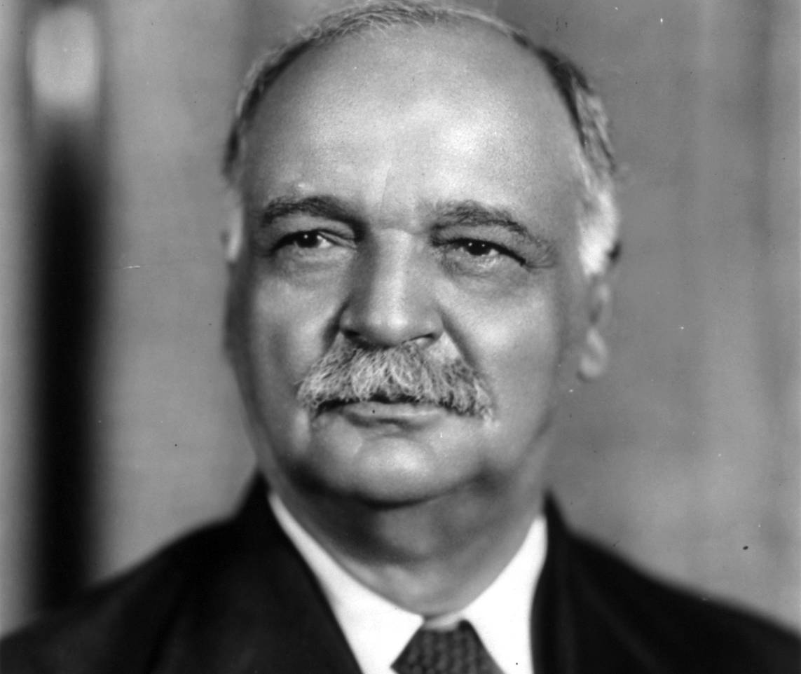 Charles Curtis