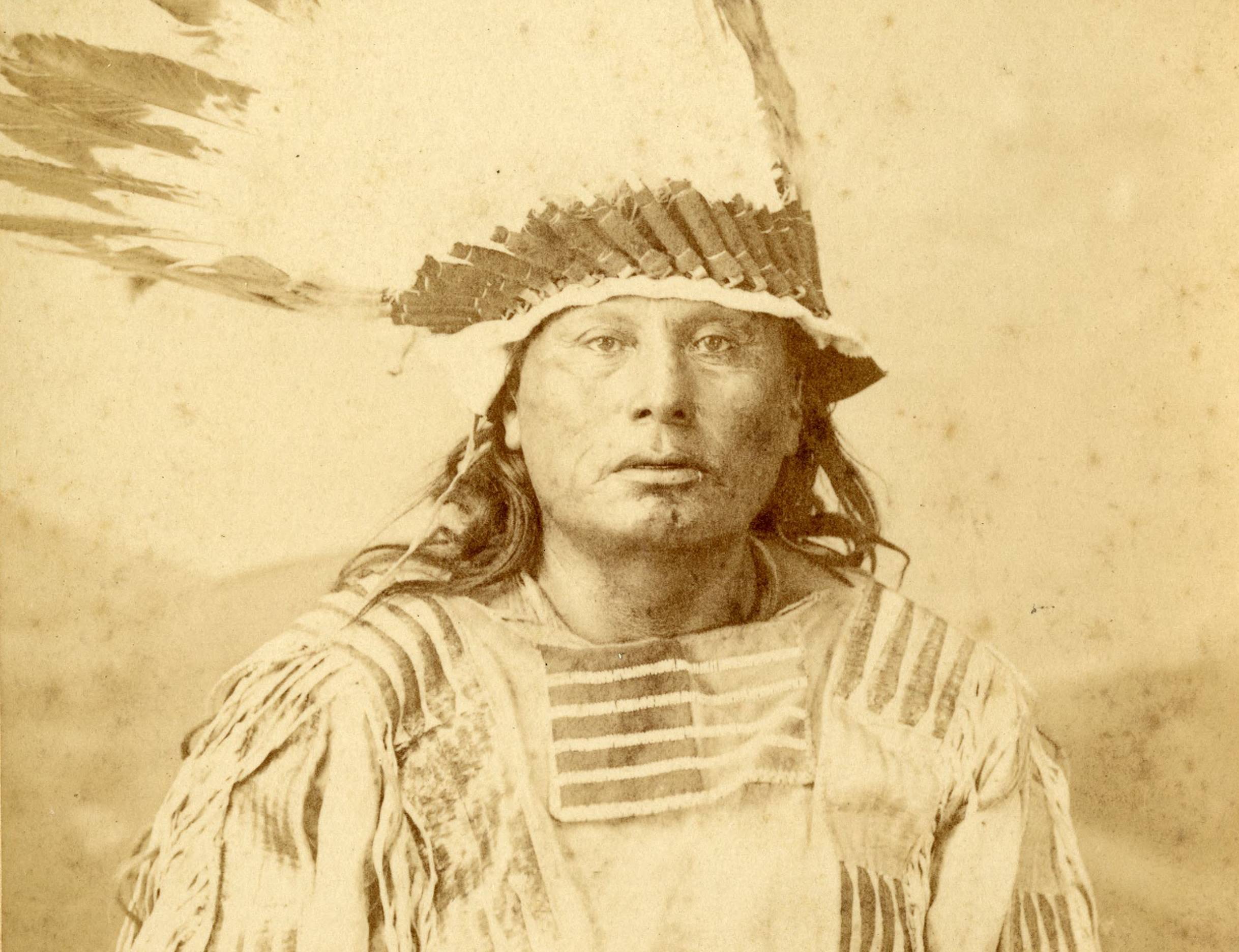 Cheyenne tribe