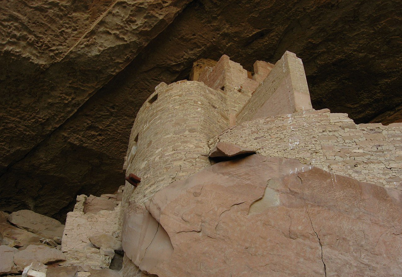 Cliff Palace, Mesa Verde National Park