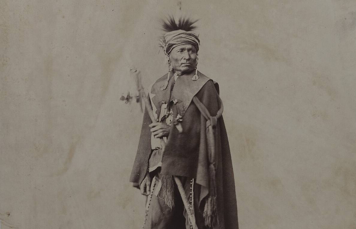 The Kaw People