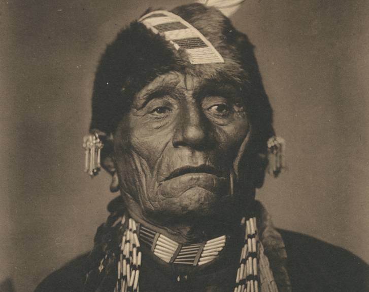 The Kaw People