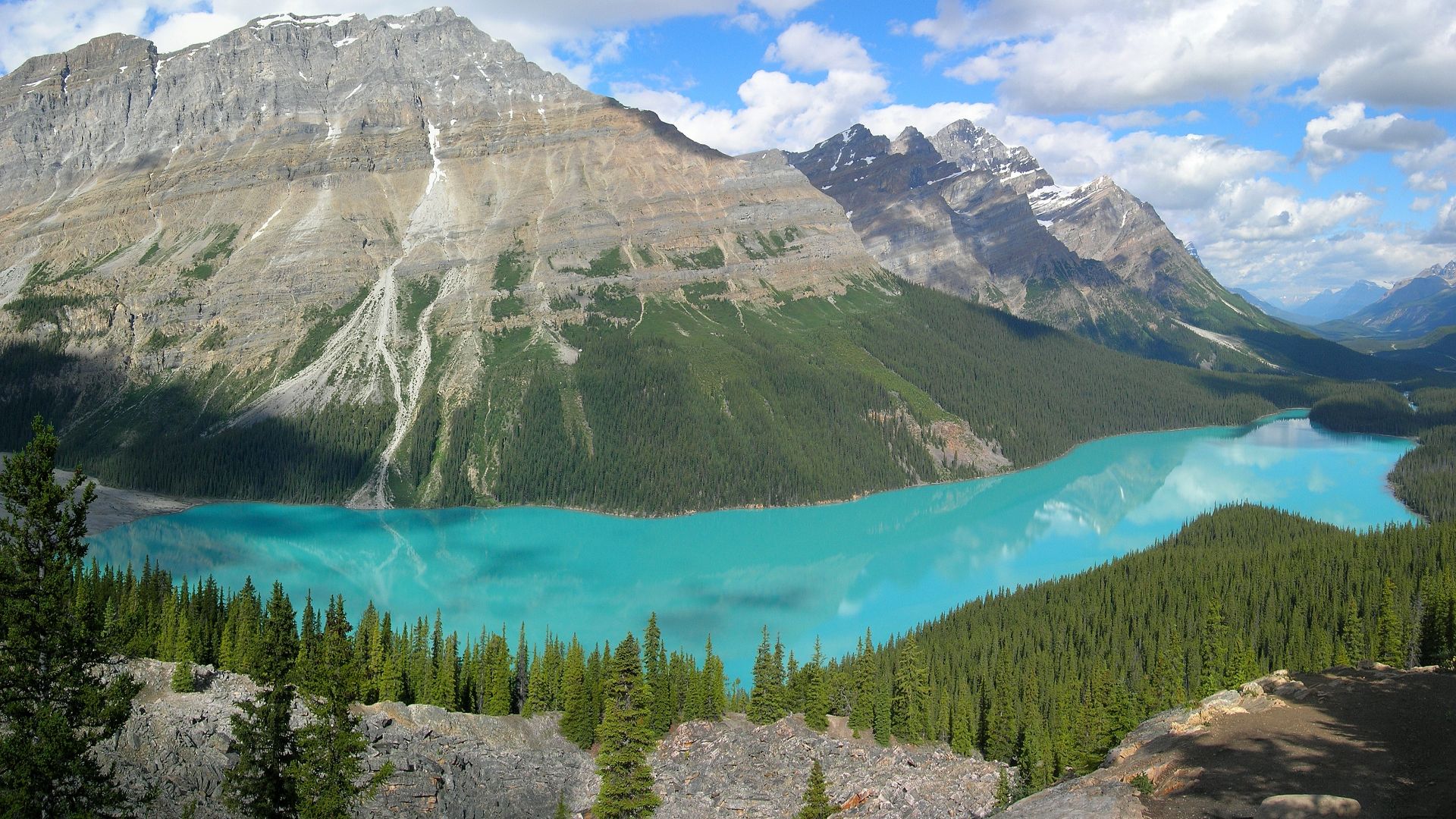 File:Peyto Lake-Banff NP-Canada.jpg