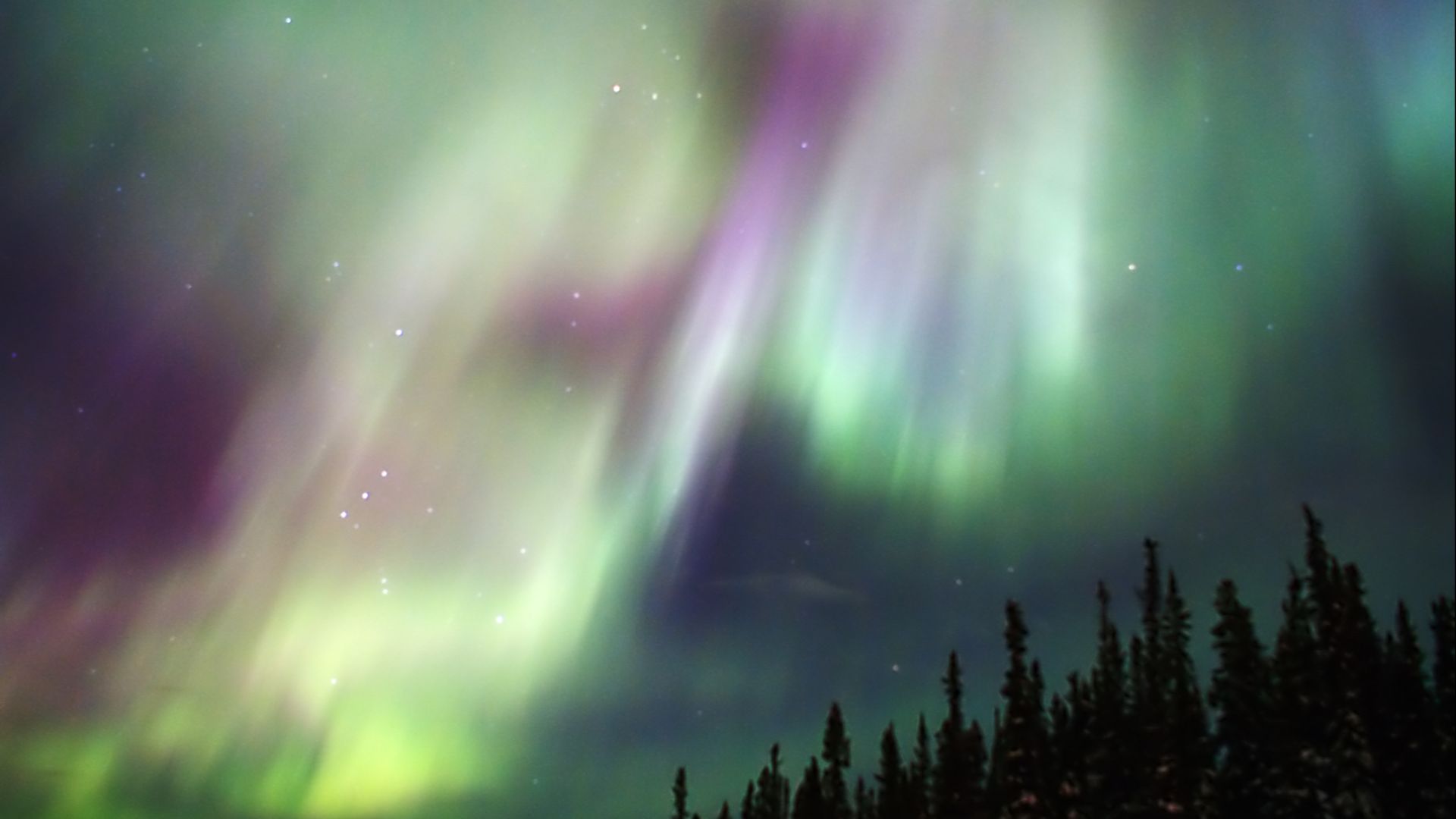 File:Auroraborealis yukon.jpg