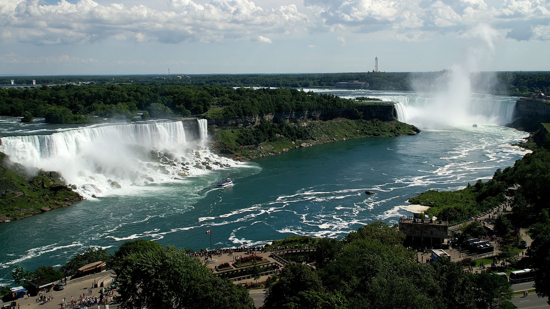 File:3Falls Niagara.jpg