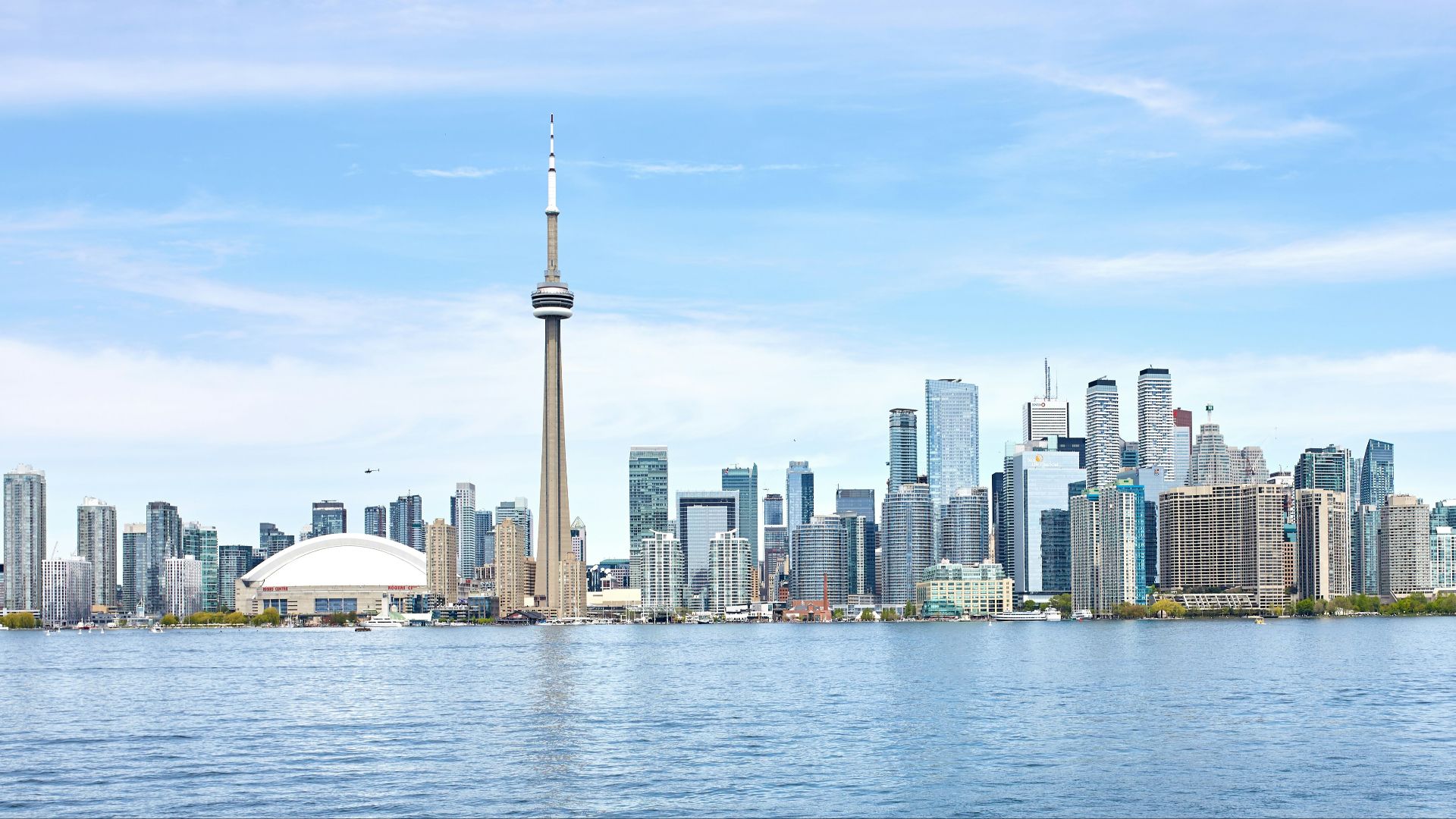 panoramic photography of city