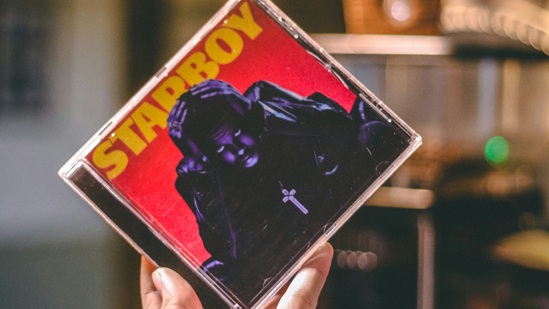Stapboy jewel case