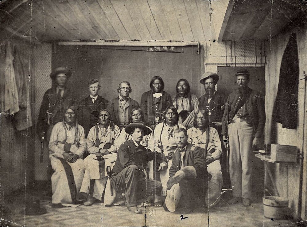 Camp Weld Conference