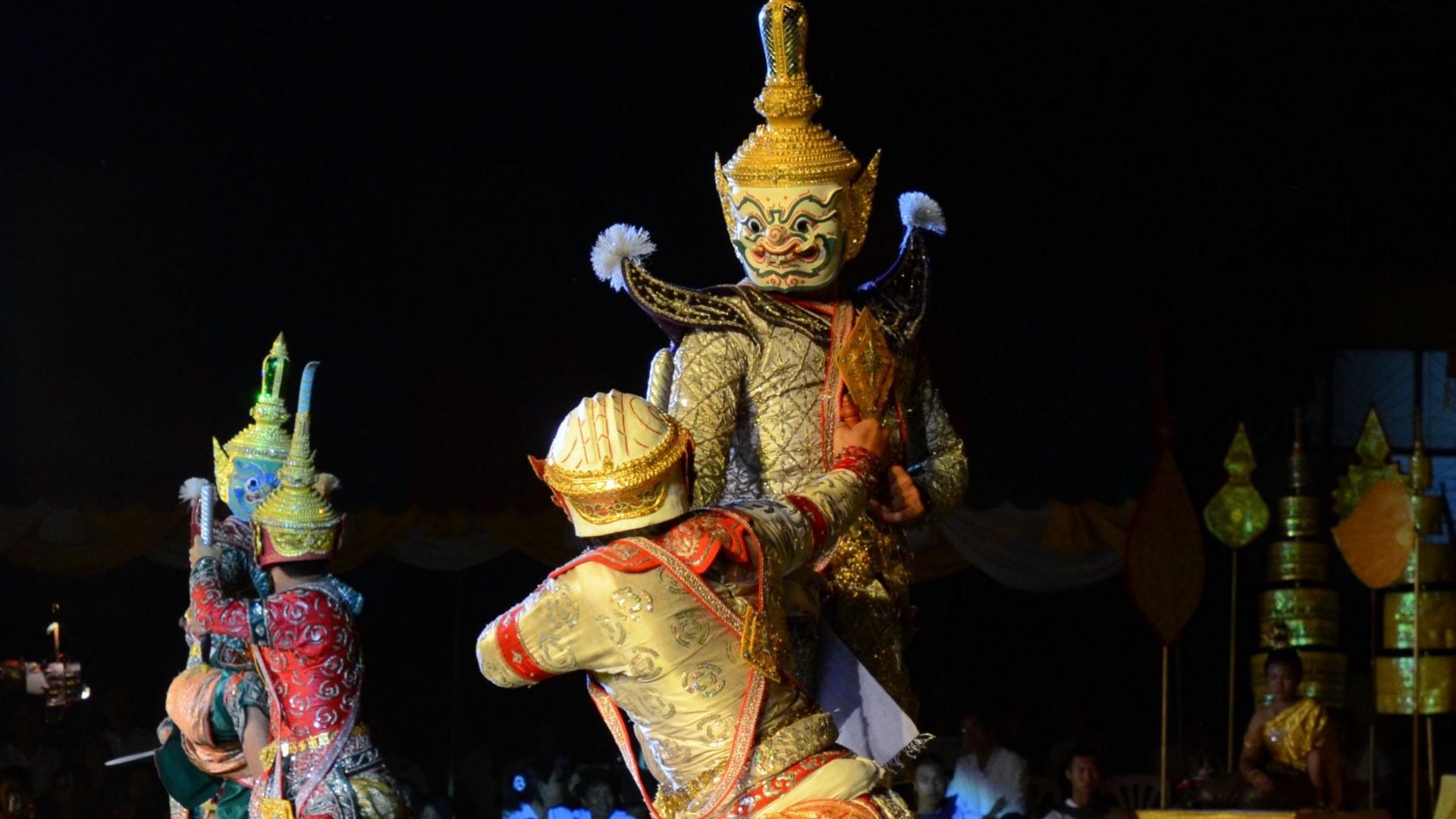 File:Atthami Bucha Festival Laplae Uttaradit 02.jpg