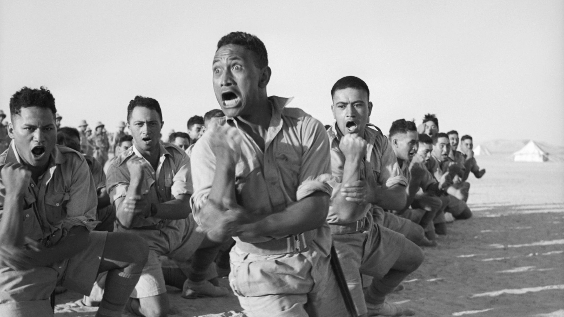 File:E 003261 E Maoris in North Africa July 1941.jpg