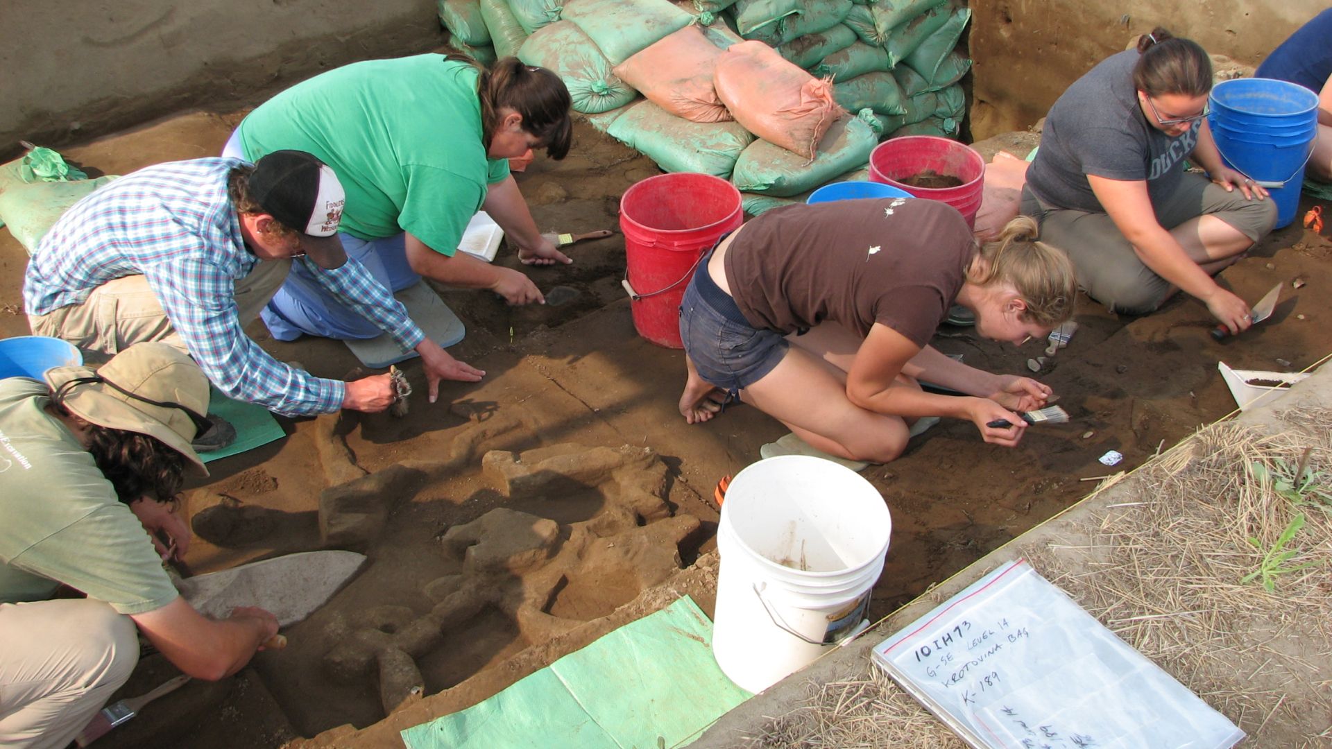 File:My Public Lands Summer Road Trip- Cooper's Ferry Archaeological Site (18145320763).jpg
