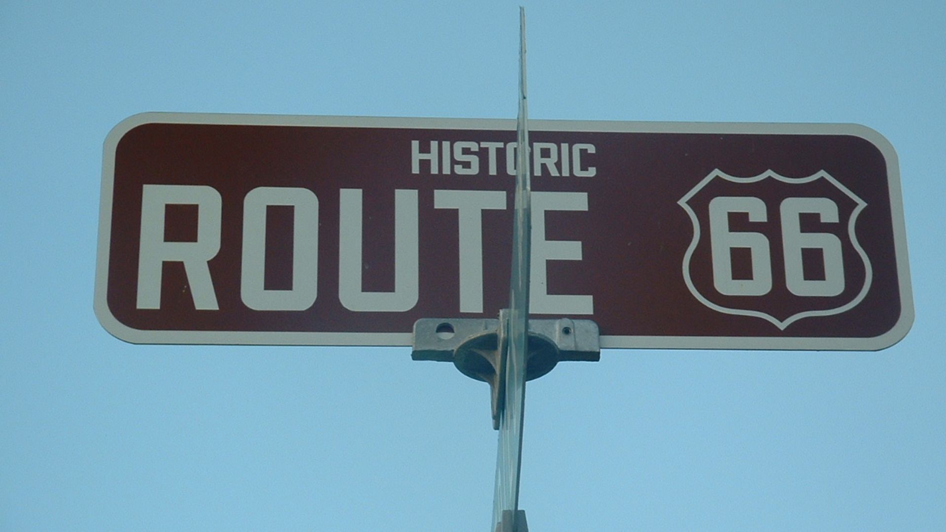 File:Roadsign Route 66.JPG