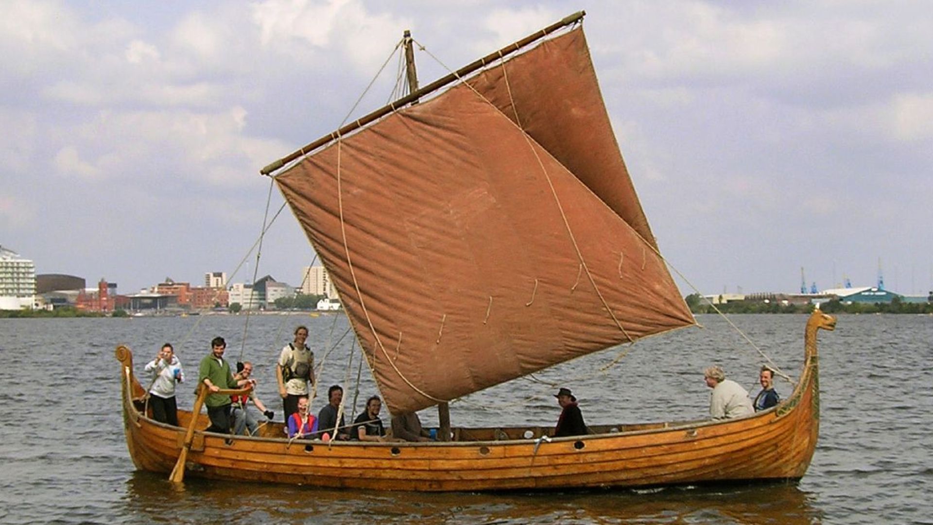 File:There be Vikings! (4894297693).jpg