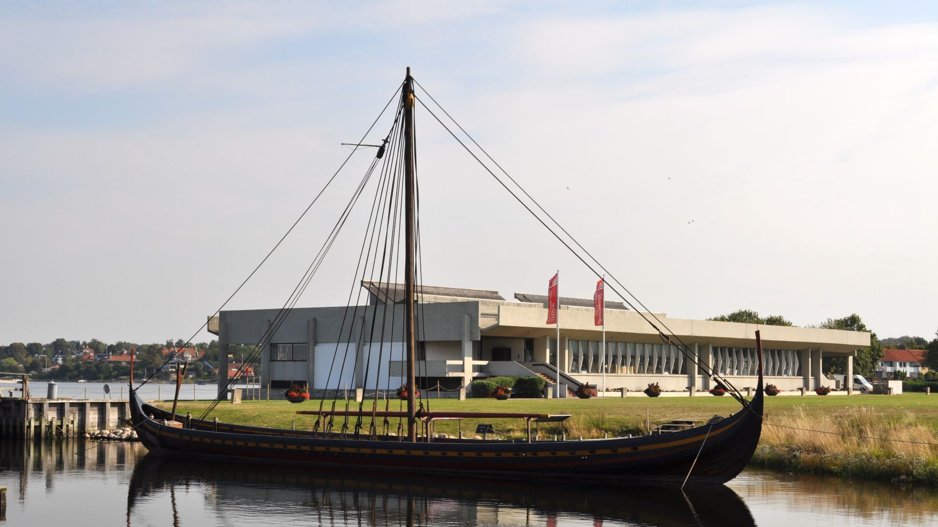 File:Viking Ship Museum Roskilde.JPG