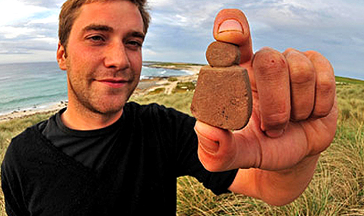 Rss Thumb - Westray Wife