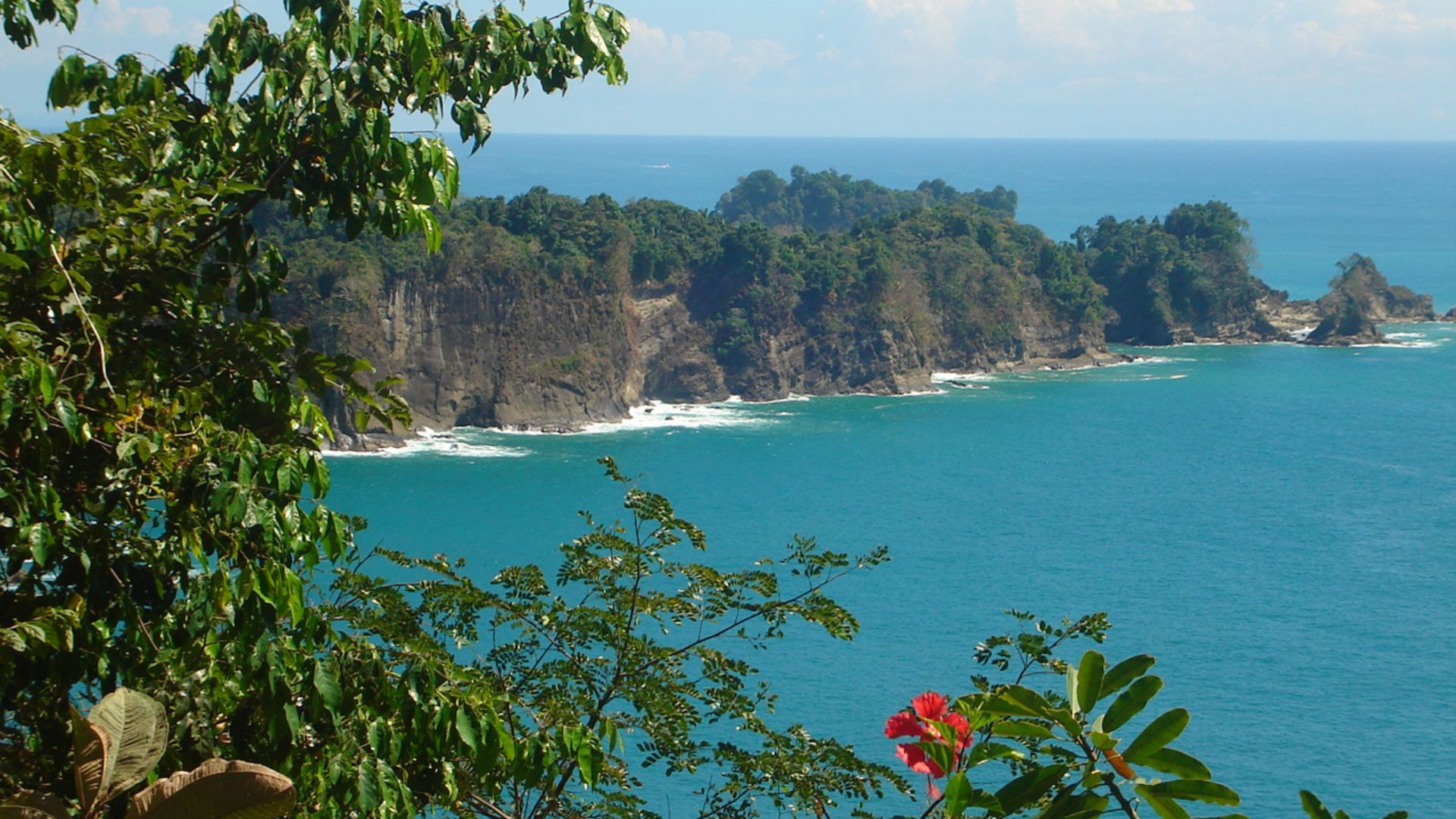 File:Parque Nacional Manuel Antonio 1.JPG