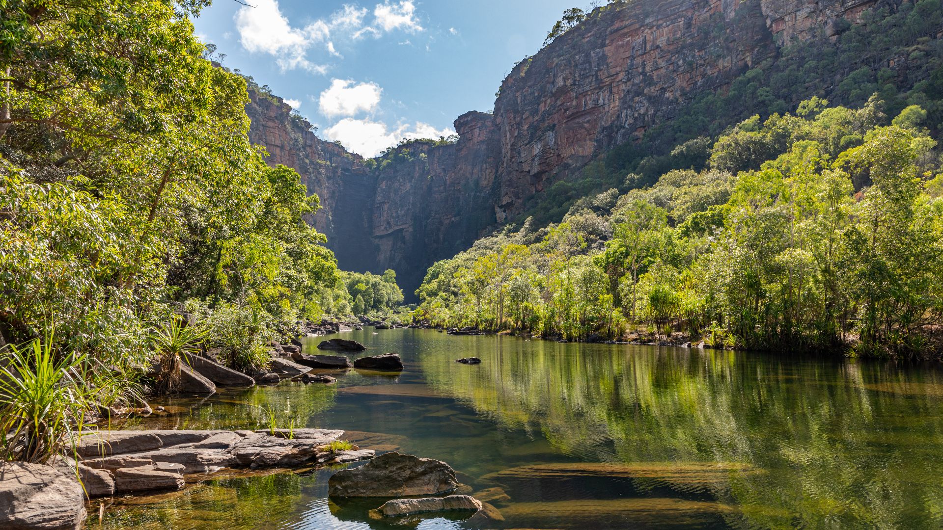 File:Kakadu (AU), Kakadu National Park, Jim Jim Creek -- 2019 -- 4244.jpg