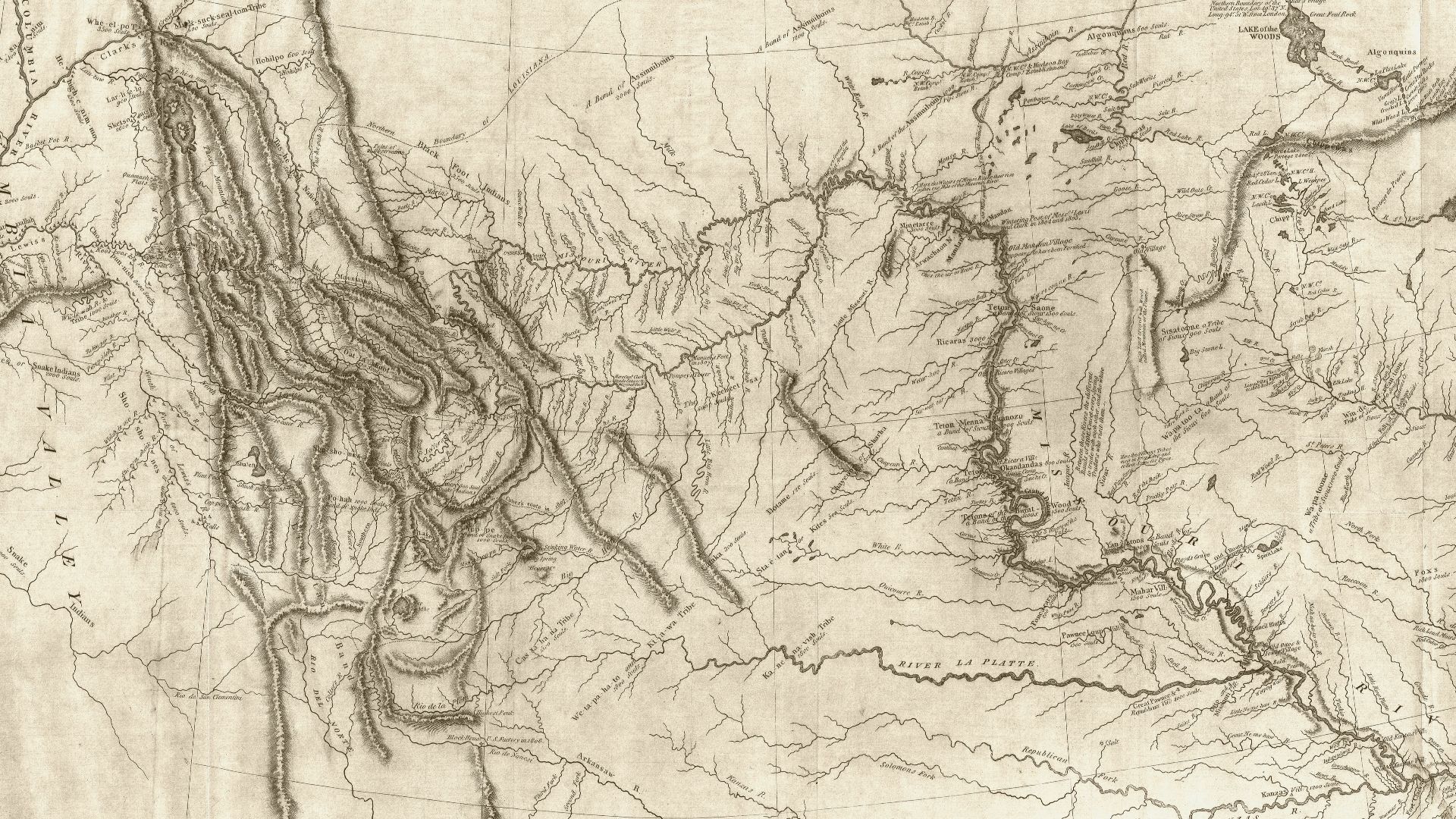 File:Lewis and Clark Expidition Map.jpg