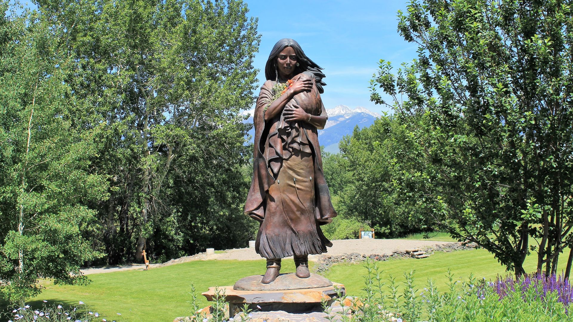 File:Sacagawea Birthplace.jpg