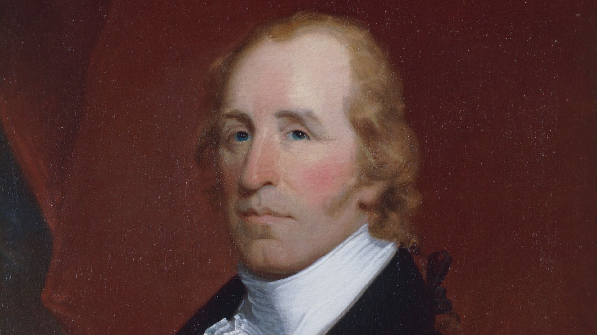 File:Portrait of William Clark.jpg