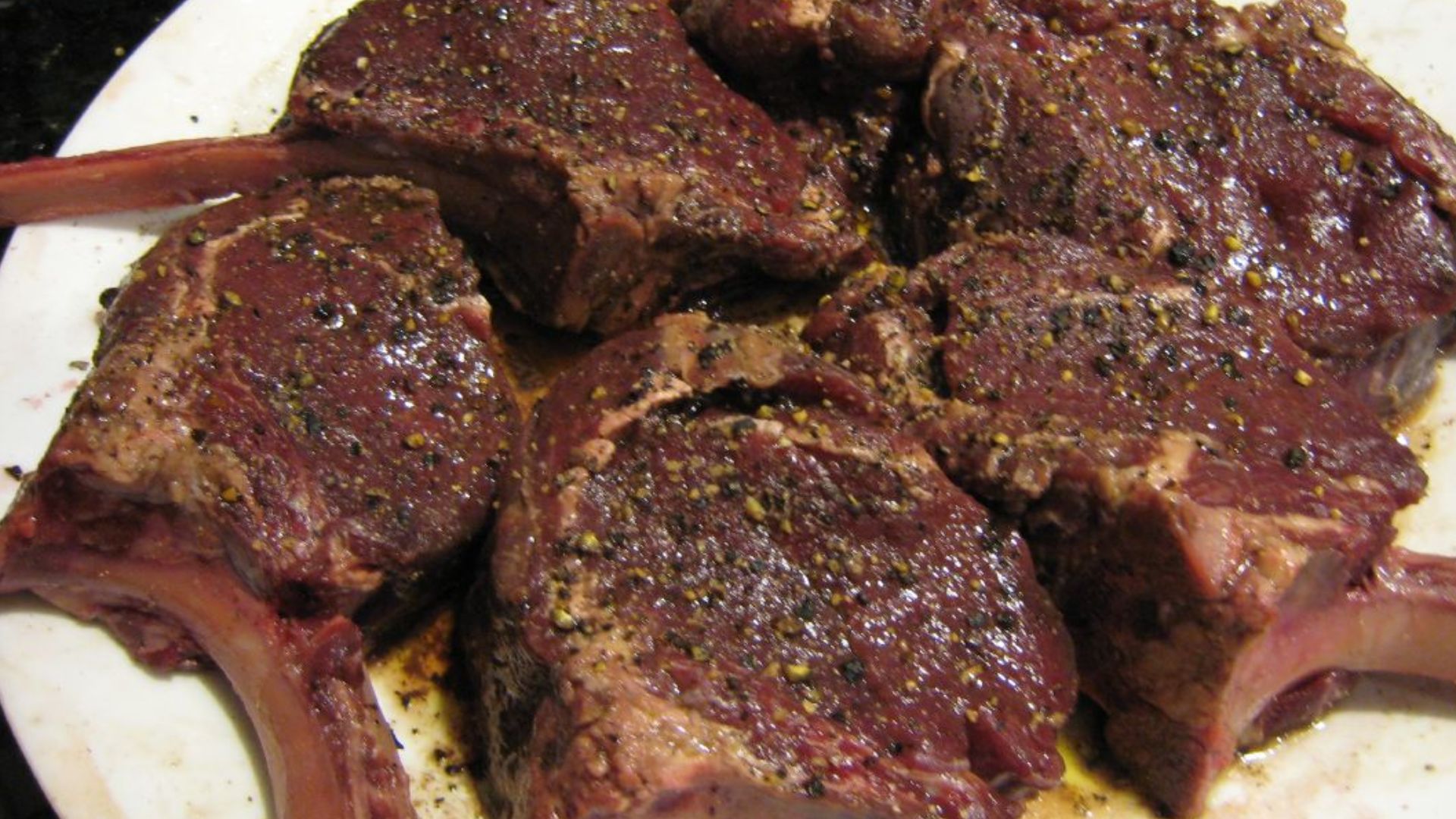 File:Grilled Elk rib chops-02.jpg